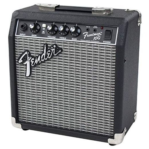 Fender Frontman - 10G Amplificador para guitarra