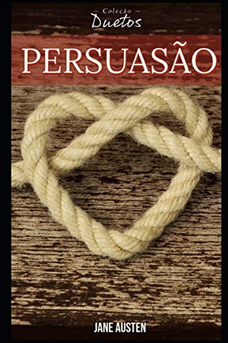 Book Persuasão