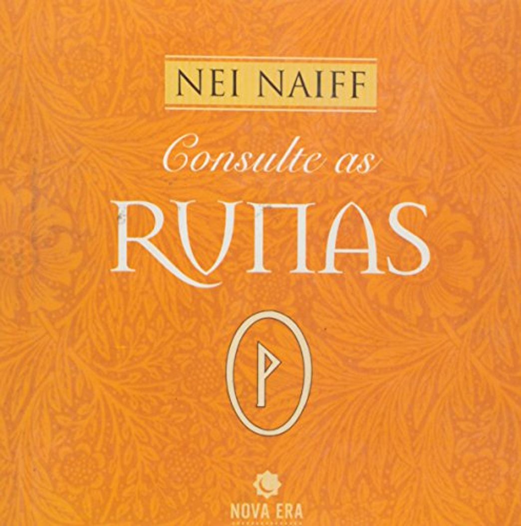 Books Consulte as Runas