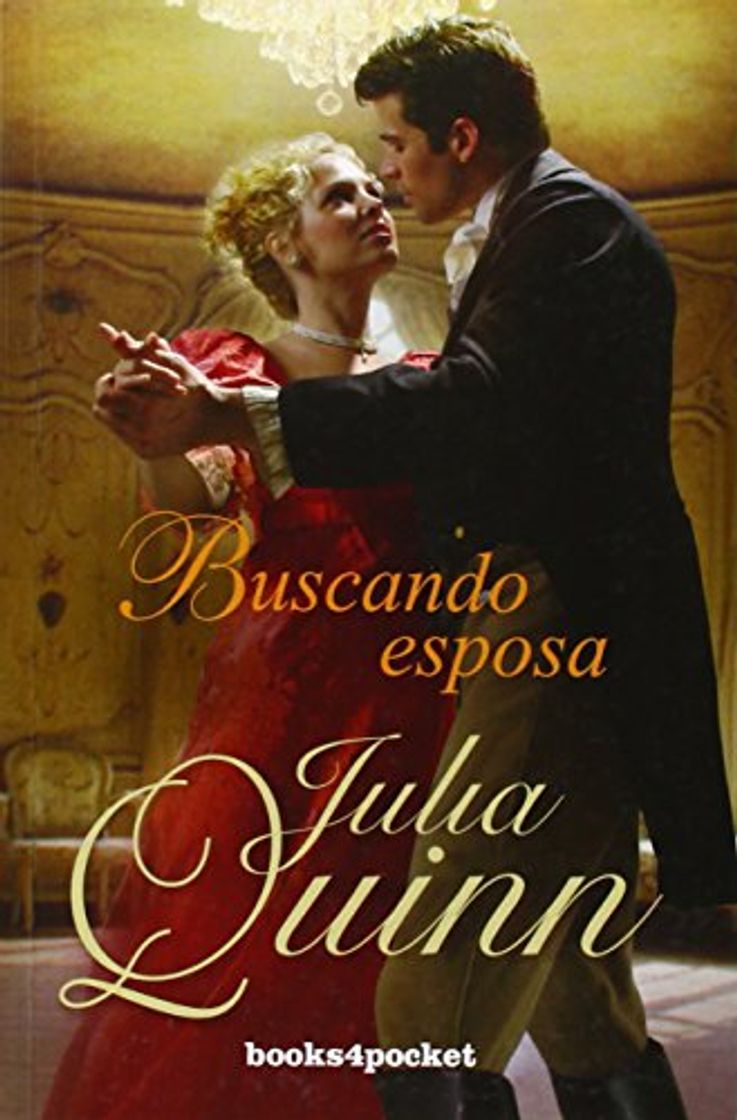 Buscando esposa