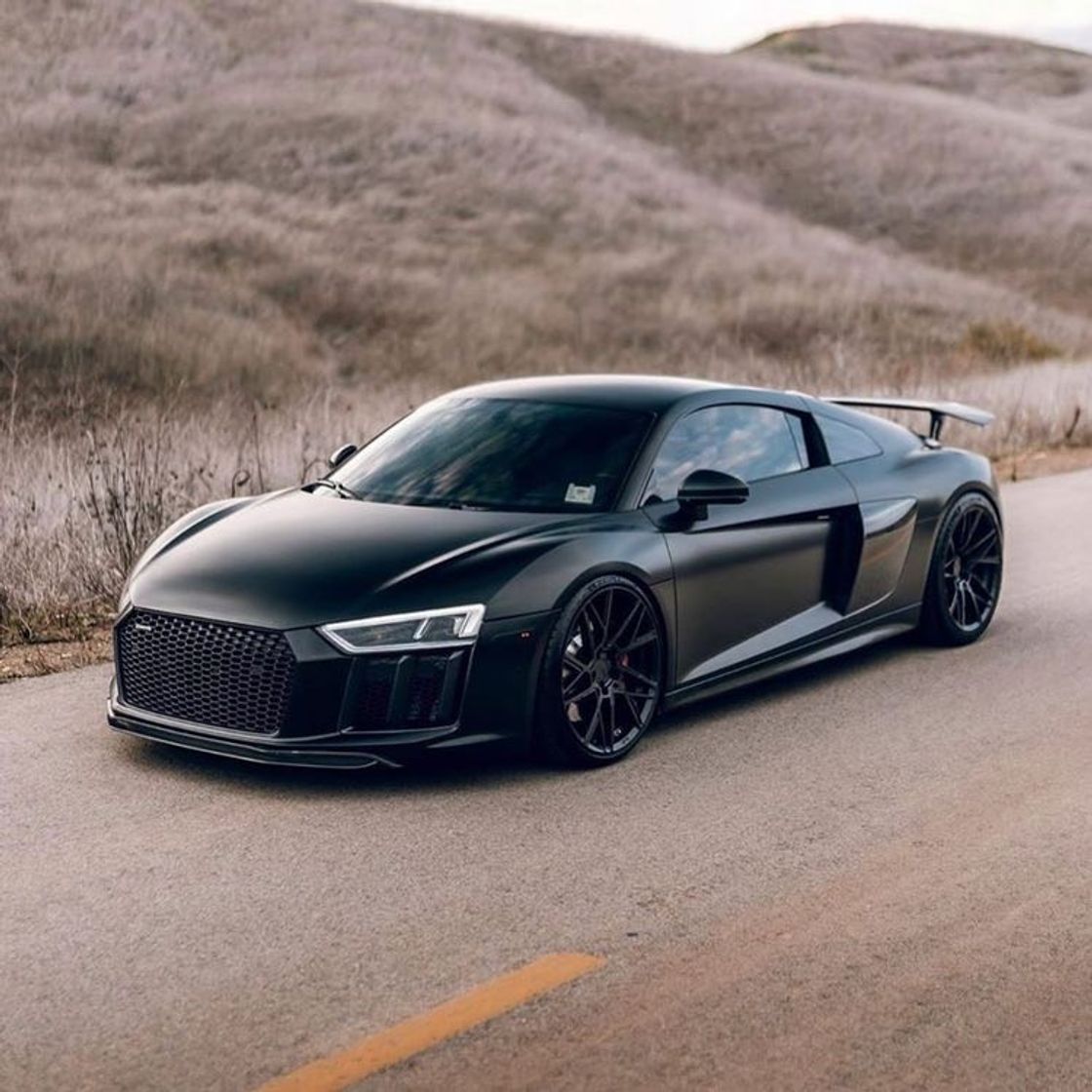 Fashion Audi R8