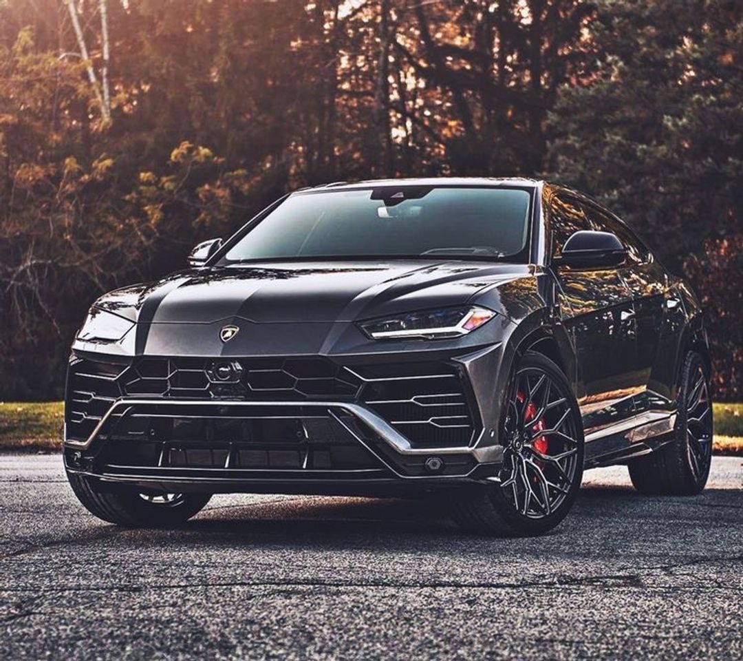 Fashion Lamborghini Urus 