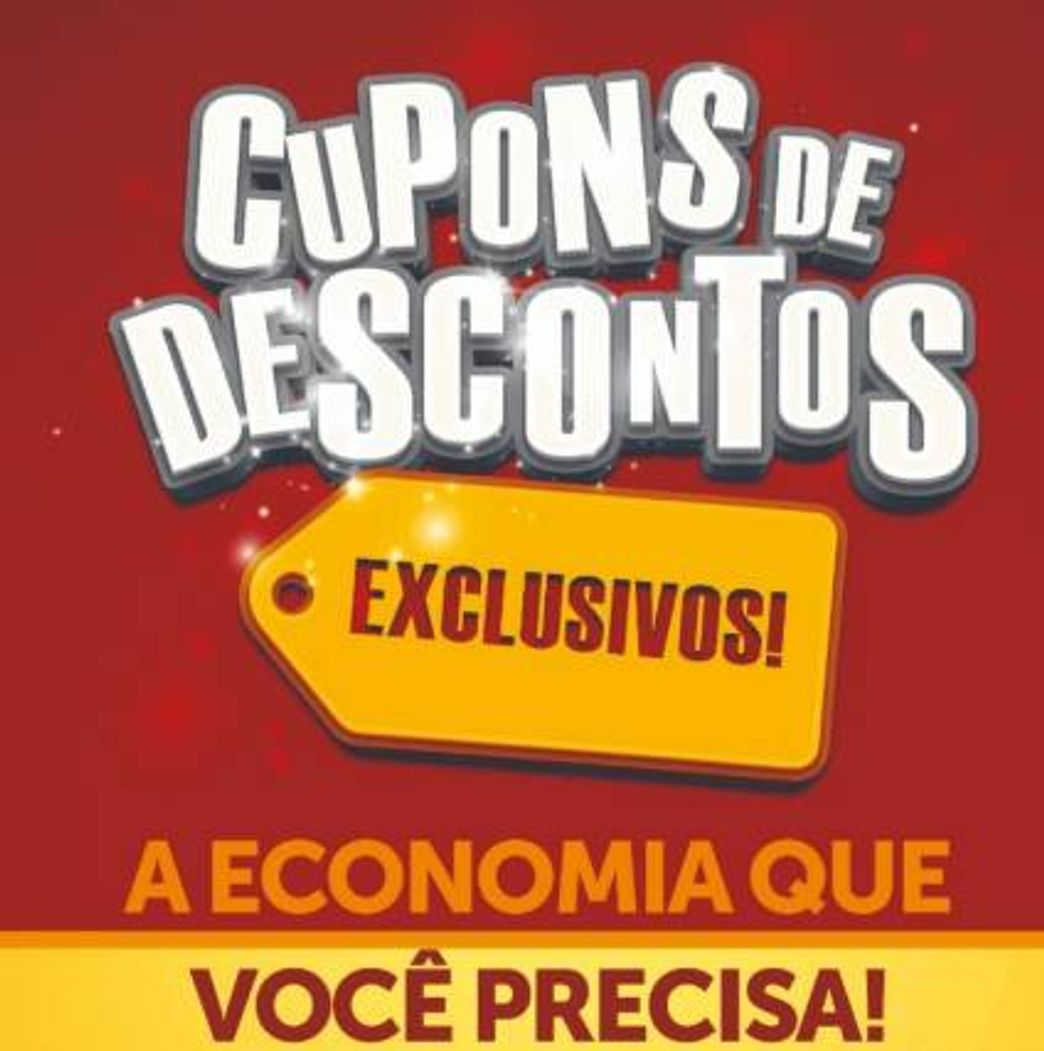 Moda Cuponomia: Cupom de desconto, código promocional e ofertas