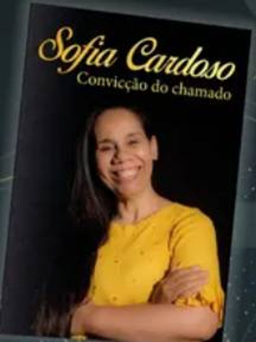 Moda Convicção do Chamado