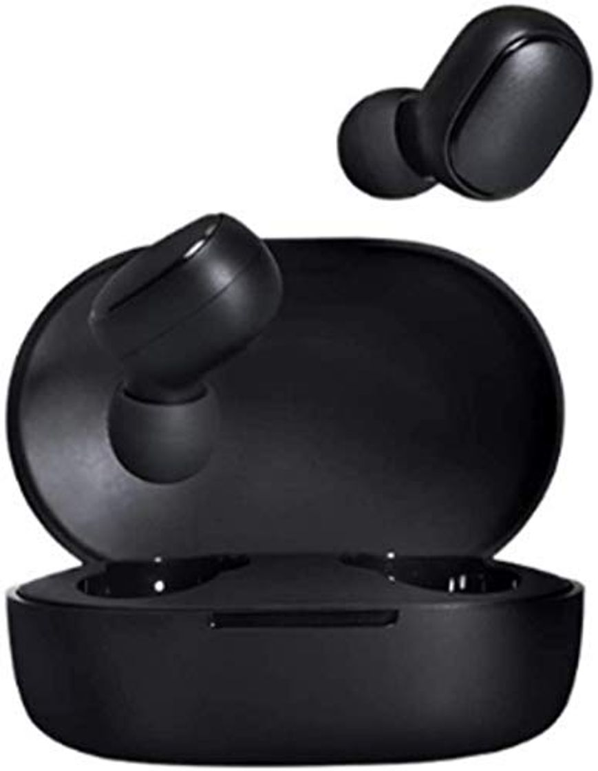 Social Xiaomi Mi True Wireless Earbuds Basic S,Airdots S Auricular Bluetooth, Auriculares Inalámbricos