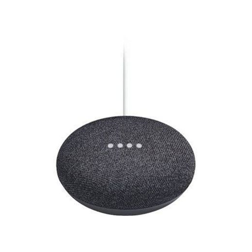 Google Mini Home