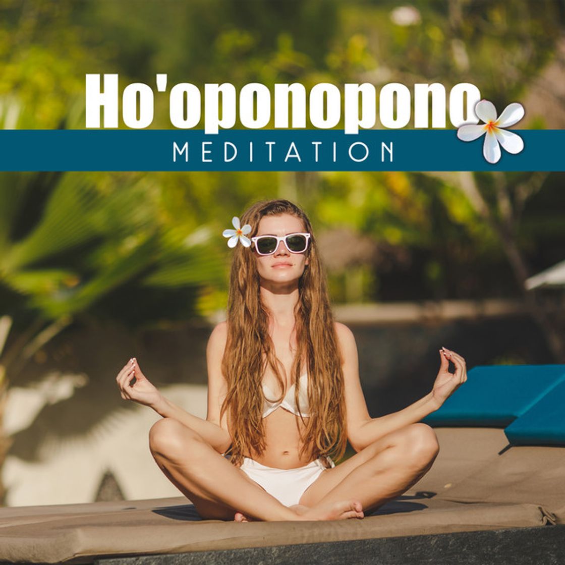 Canción Ho'oponopono Meditation