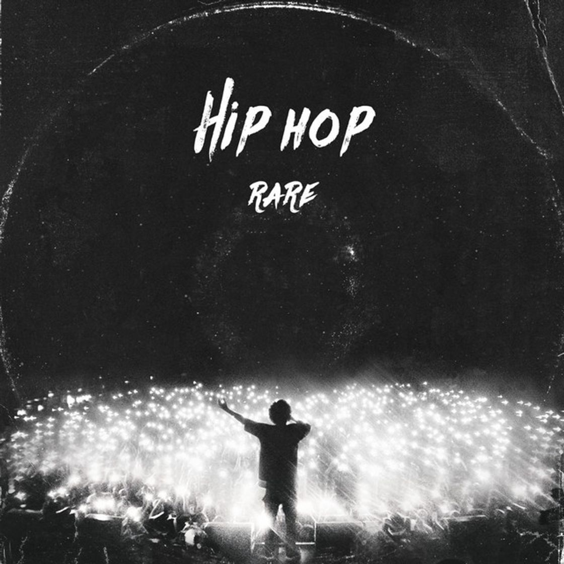 Music Hip Hop Rare