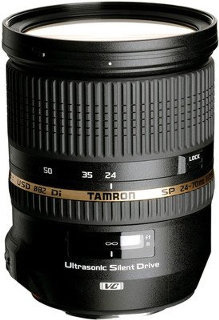 Producto Tamron 24