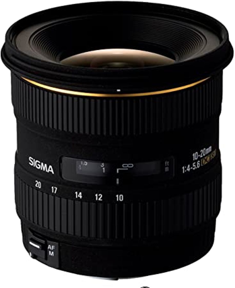 Producto Sigma 10-20 mm f