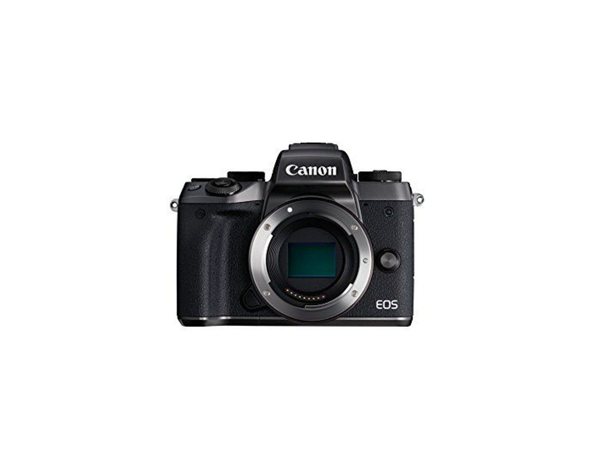 Producto Canon EOS M5 - Kit de cámara Evil de 24