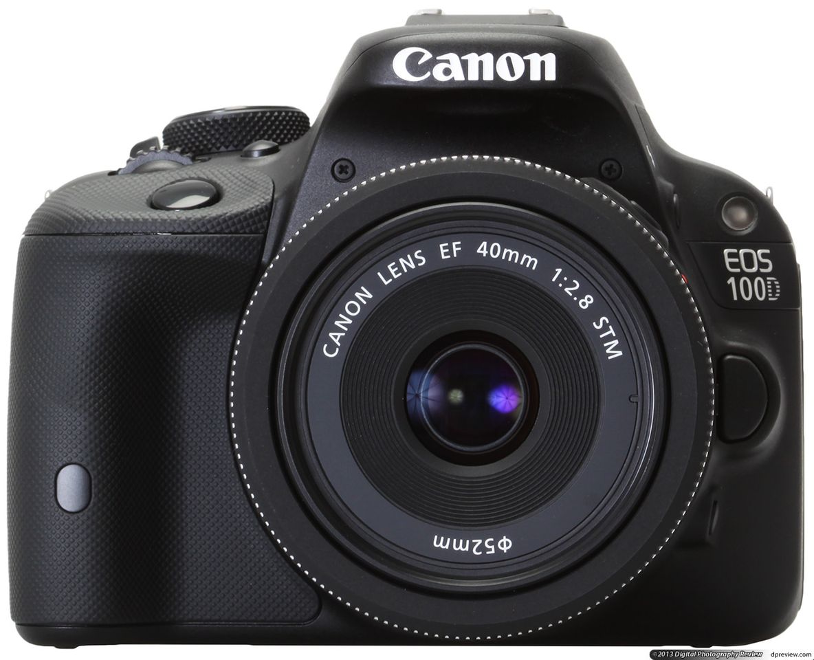 Producto Canon 100D