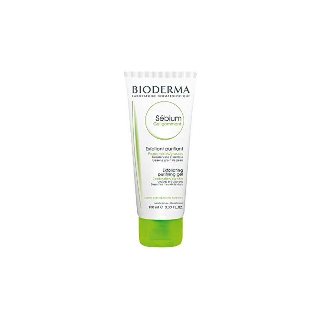 Product Bioderma 57544 - Desmaquillante