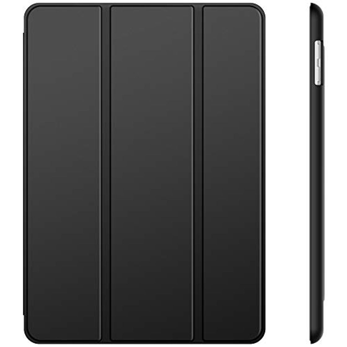 Social JETech Funda para iPad