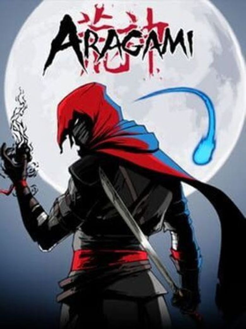 Videojuegos Aragami