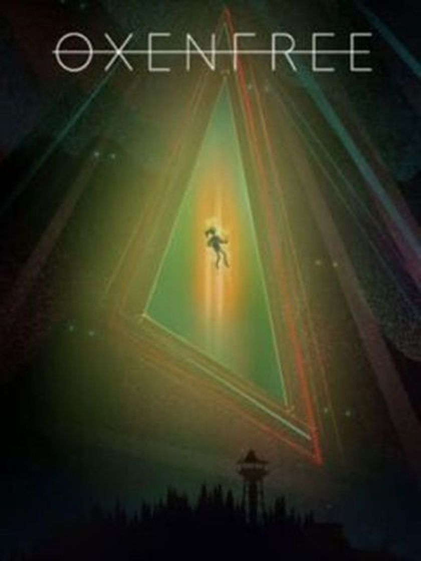 Videojuegos Oxenfree