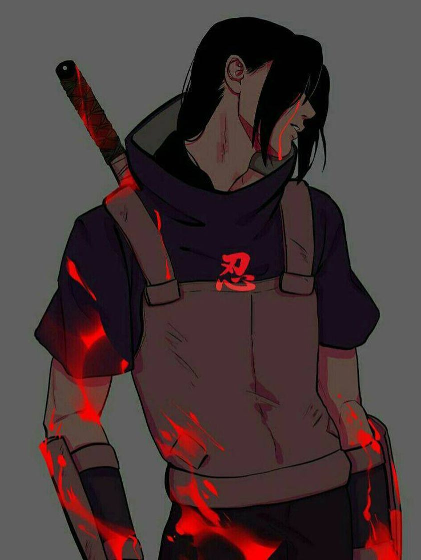 Moda Itachi (best)