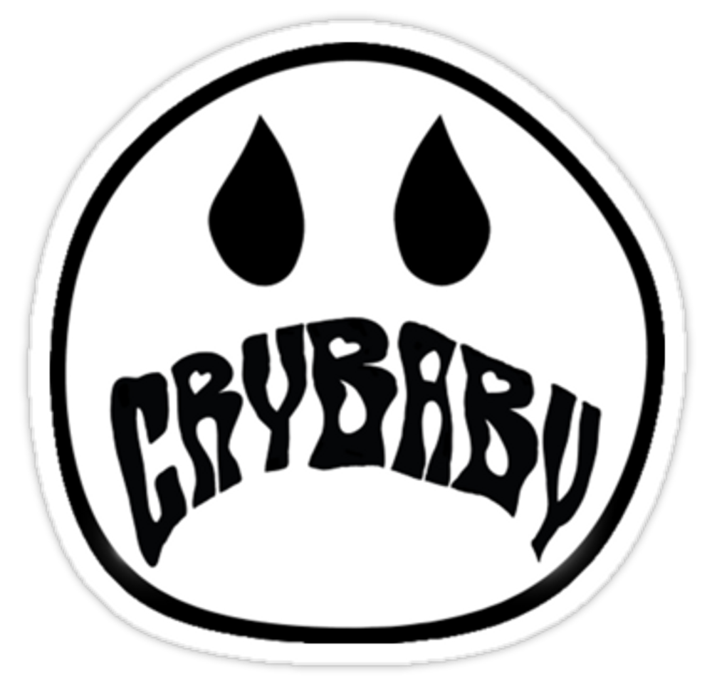 Canción Cry Baby