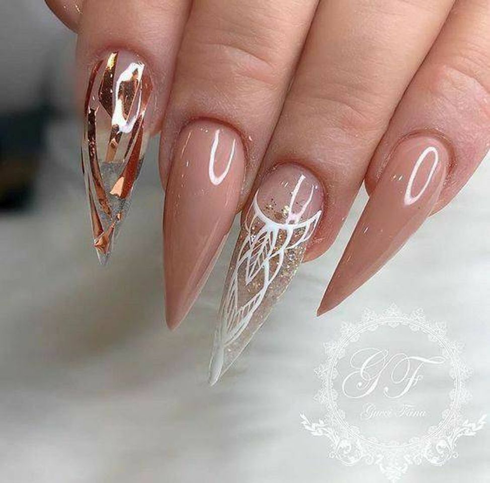 Fashion Nails