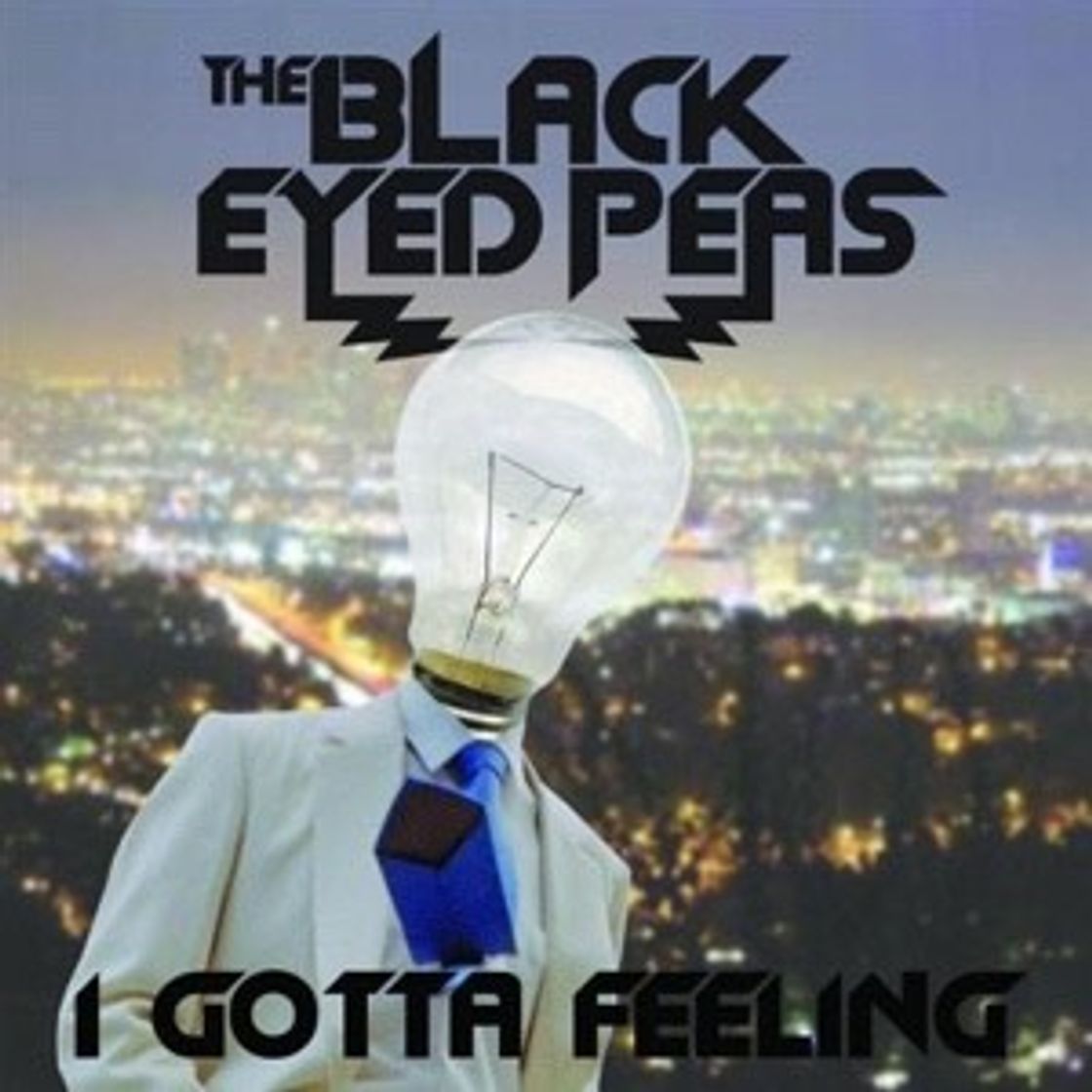 Canciones I Gotta Feeling (Black Eyed Peas)