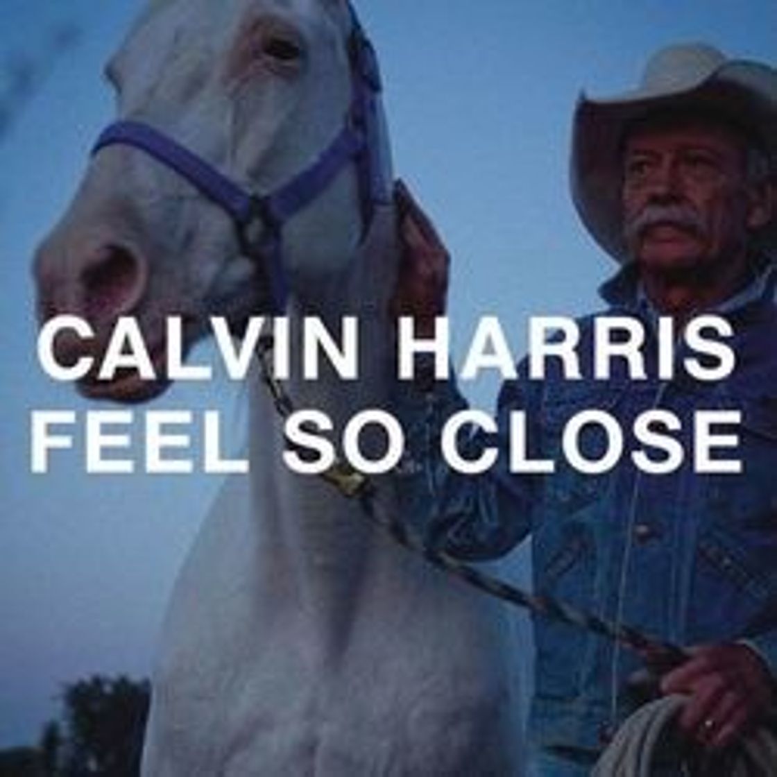 Music Feel so Close (Calvin Harris)