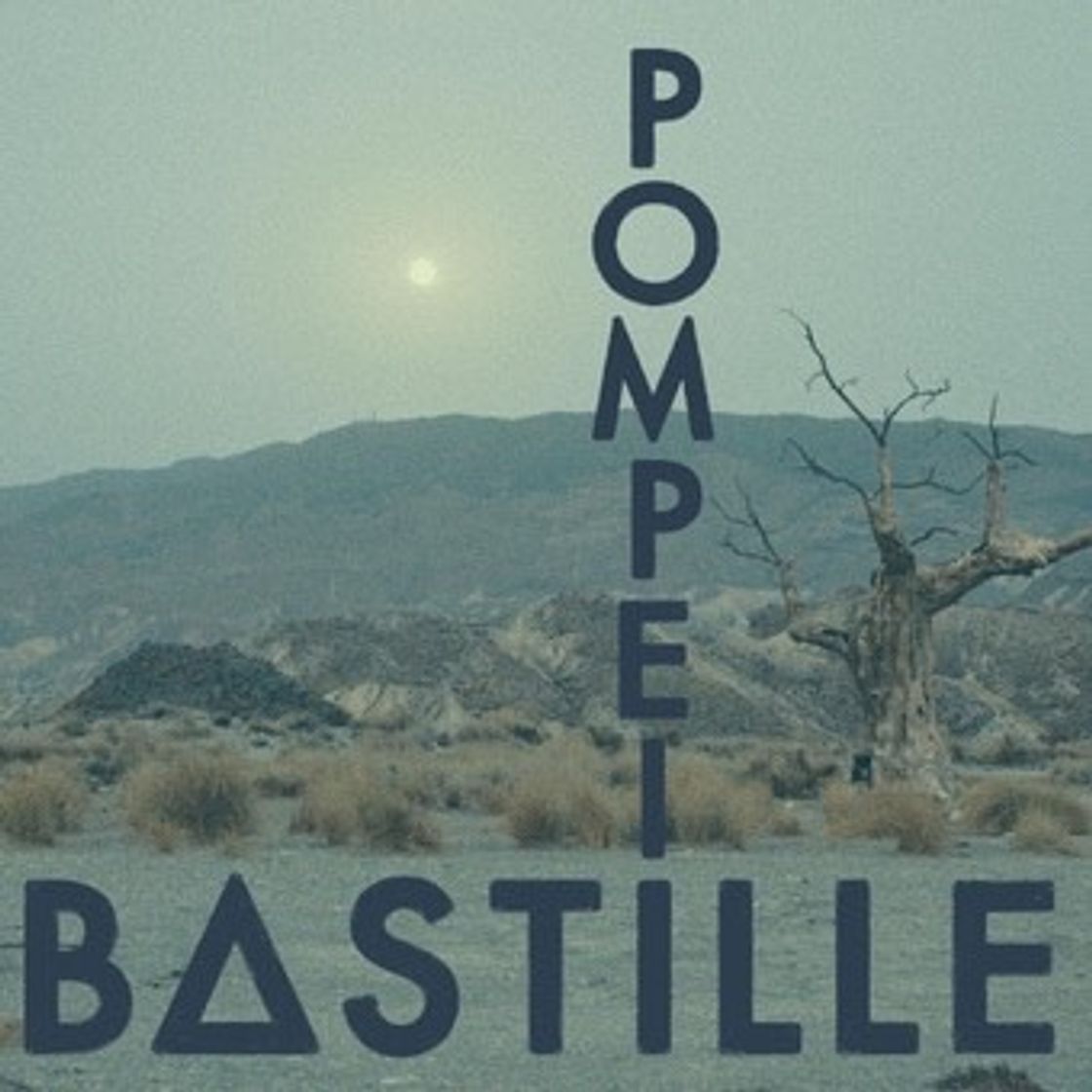 Music Pompeii (Bastille)