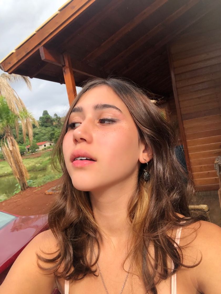 Social se puderem me seguir no insta💖🤝