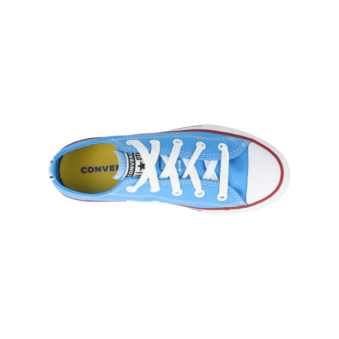 Moda Converse Chuck Taylor All Star Core Ox