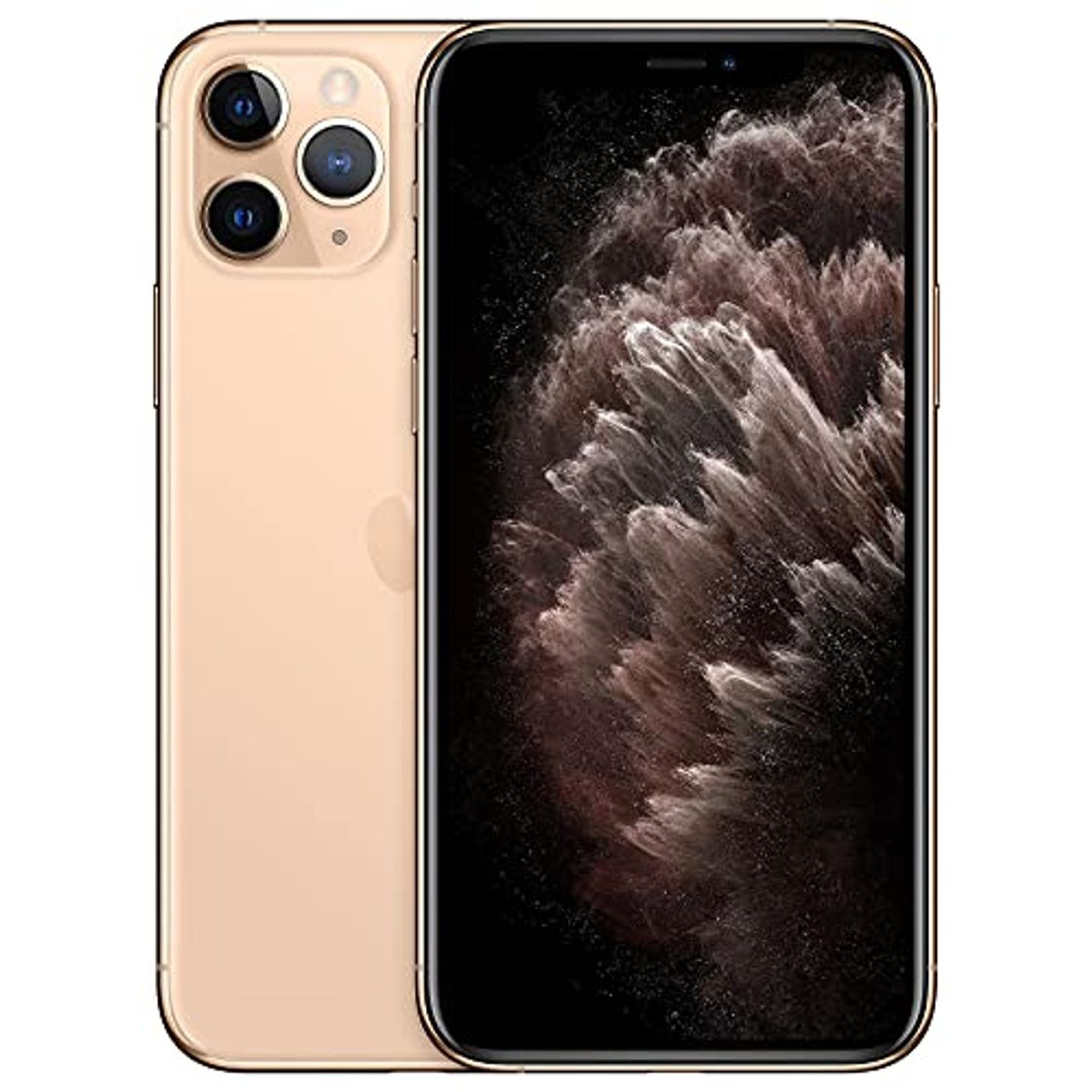 Electronic Apple iPhone 11 Pro 64GB - Oro - Desbloqueado