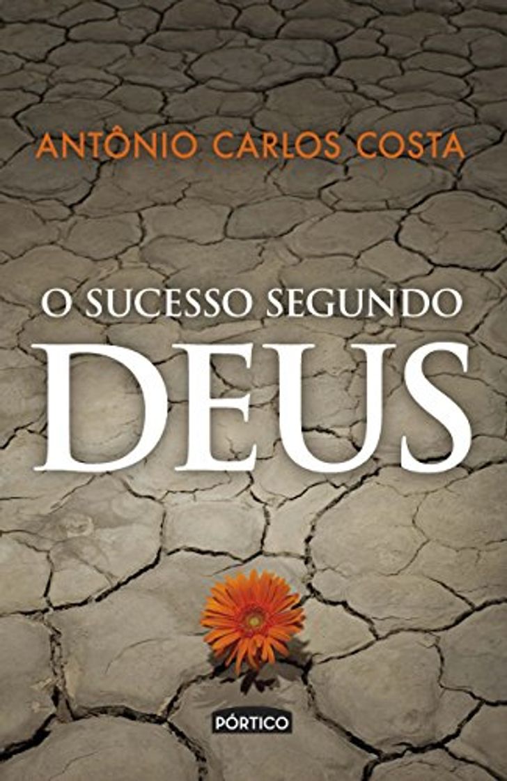 Libros O sucesso segundo Deus