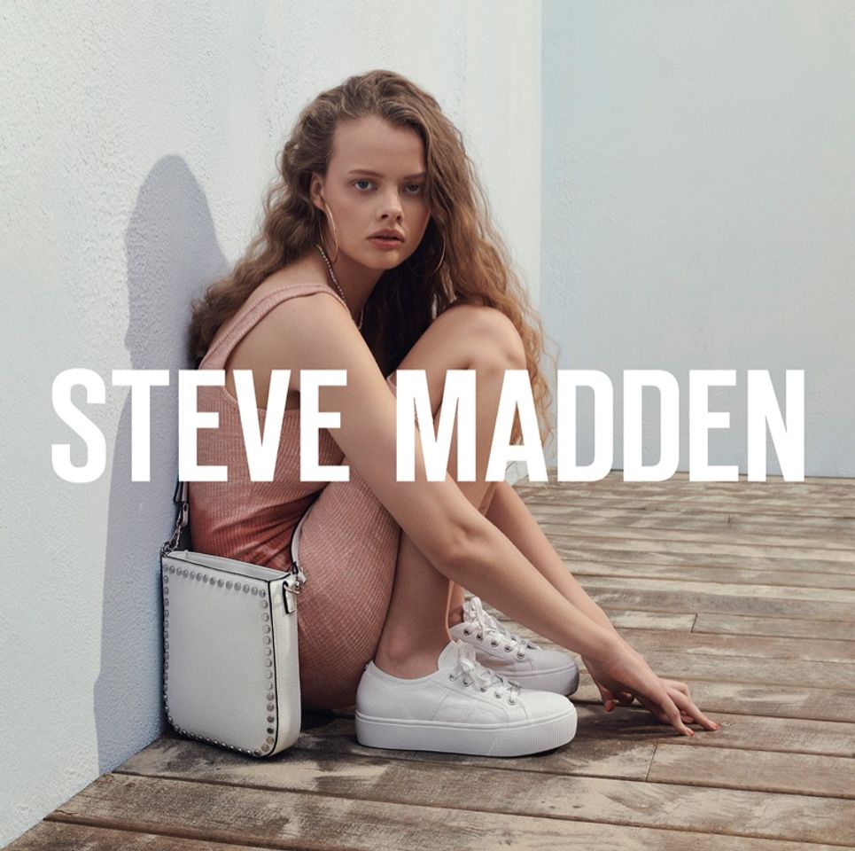 Moda Steve Madden®