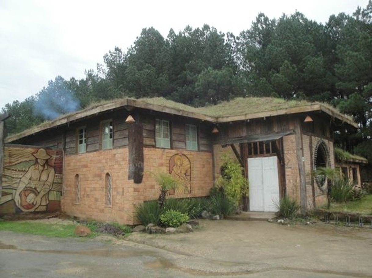 Restaurantes Paradouro Santo Antônio