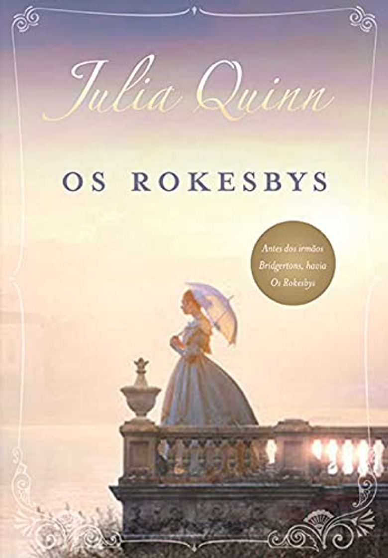 Libro Box Os Rokesbys