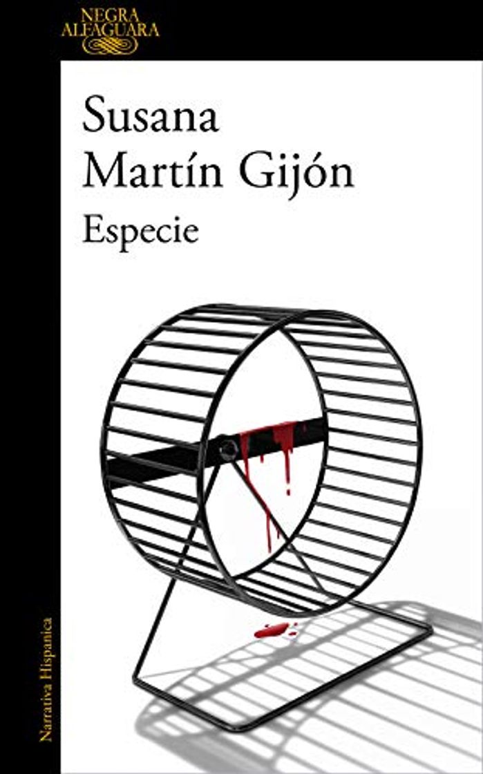 Libro Especie