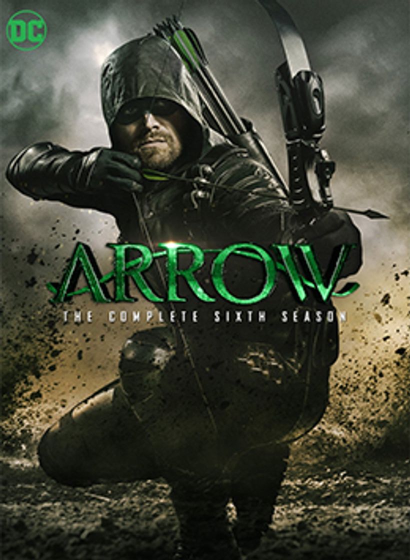 Serie Arrow