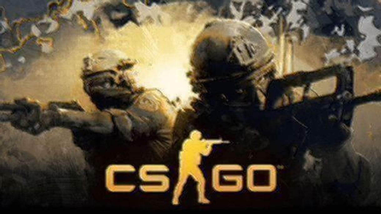 Videojuegos Cs go