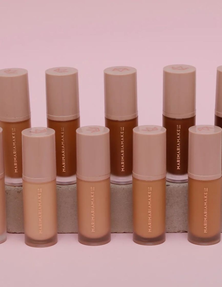 Social Base mari Maria