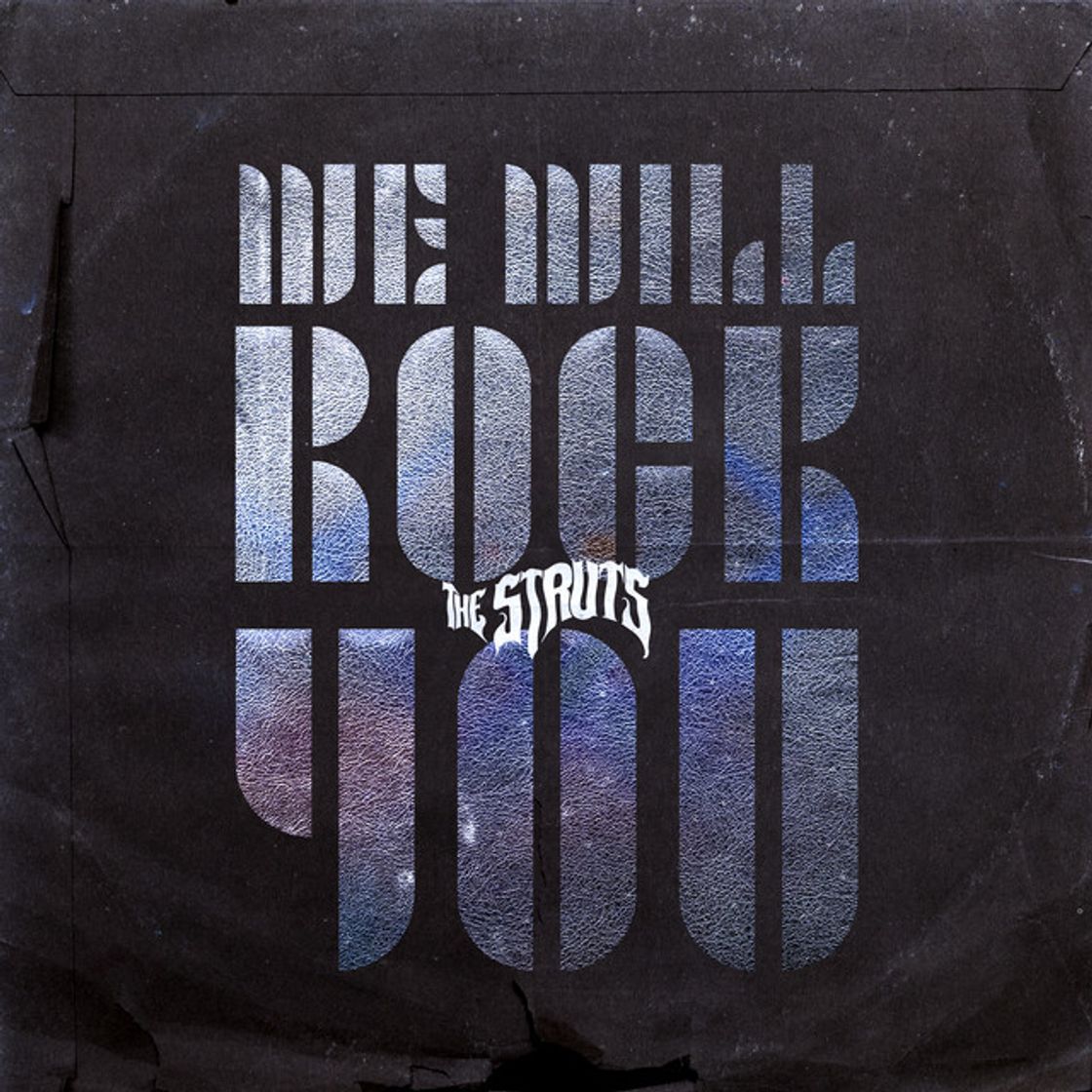 Music We Will Rock You