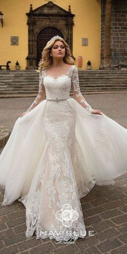 Noviblue Bridal Wedding Dresses