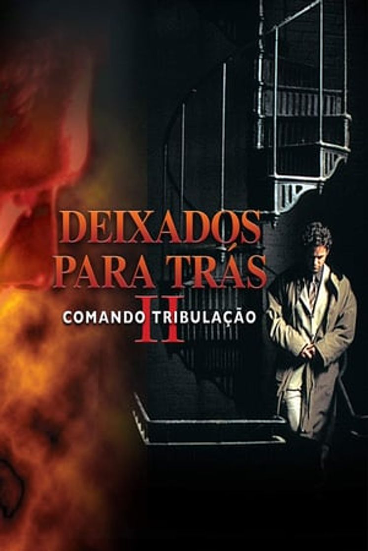 Movie Dejados atrás 2: Comando Tribulación