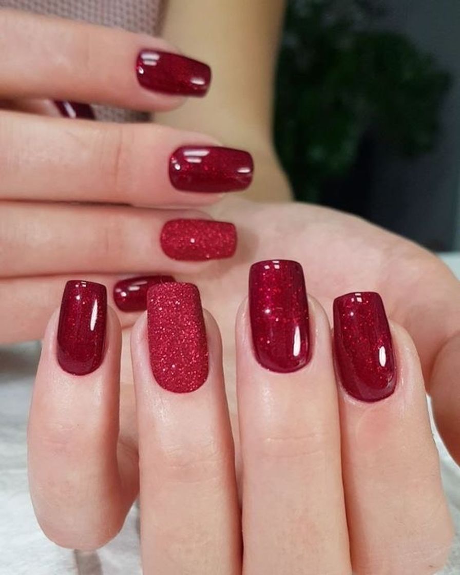 Moda Tendências de Unhas 2021

