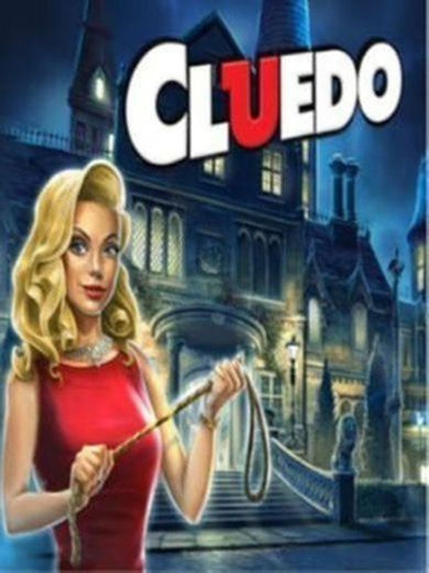 Videogames Cluedo