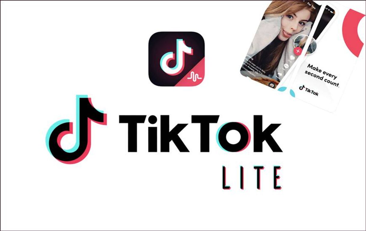 Moda Tik Tok Lite