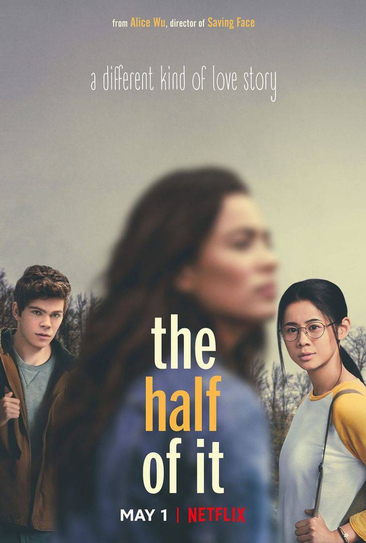 Movies The Half Of It | Netflix Official Site