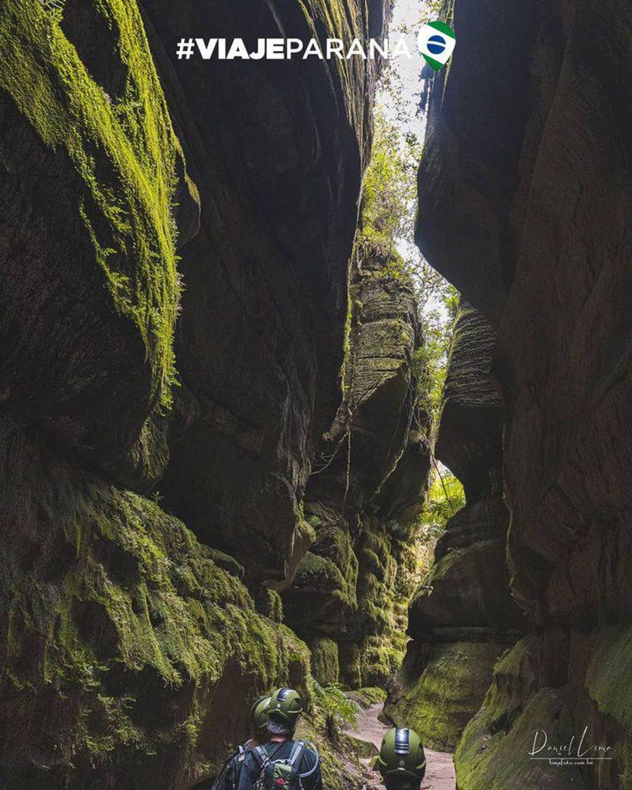 Place Fenda da Freira