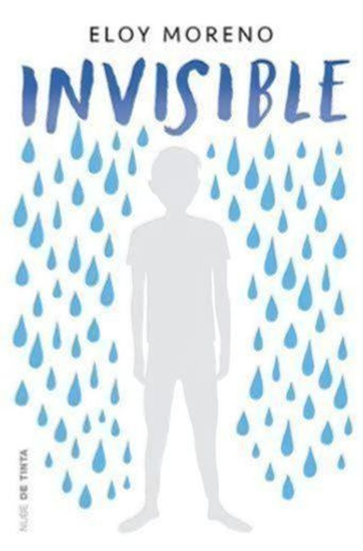 Libro Invisible