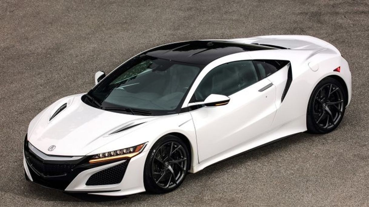 Moda NSX