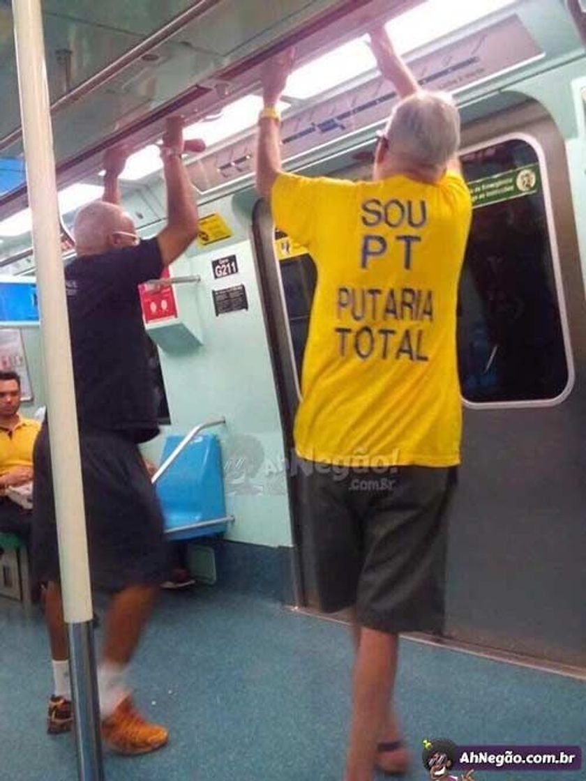 Social Sou PT