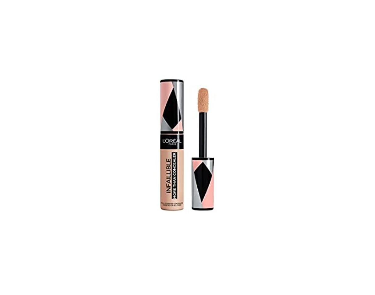 Producto L'Oreal Paris Infalible More than Concealer