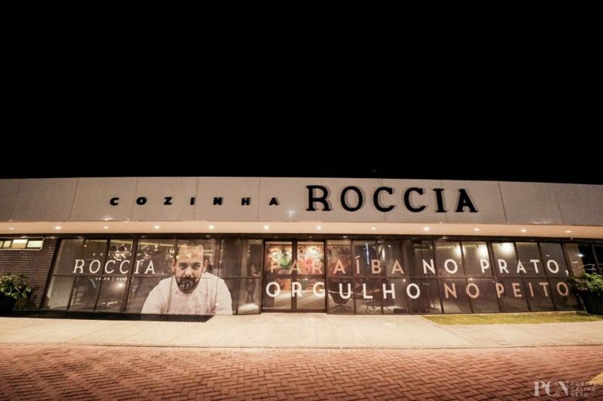 Restaurants Cozinha Roccia - Campina Grande